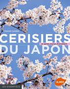 Couverture d’ouvrage : Cerisiers du Japon